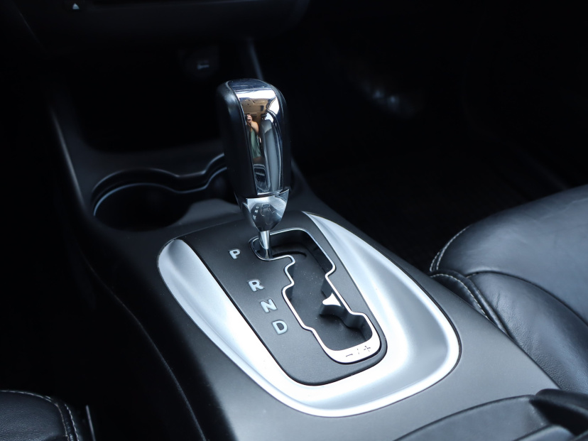 Fiat Freemont, 2014