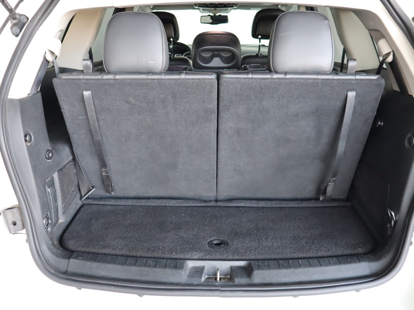 Fiat Freemont, 2014