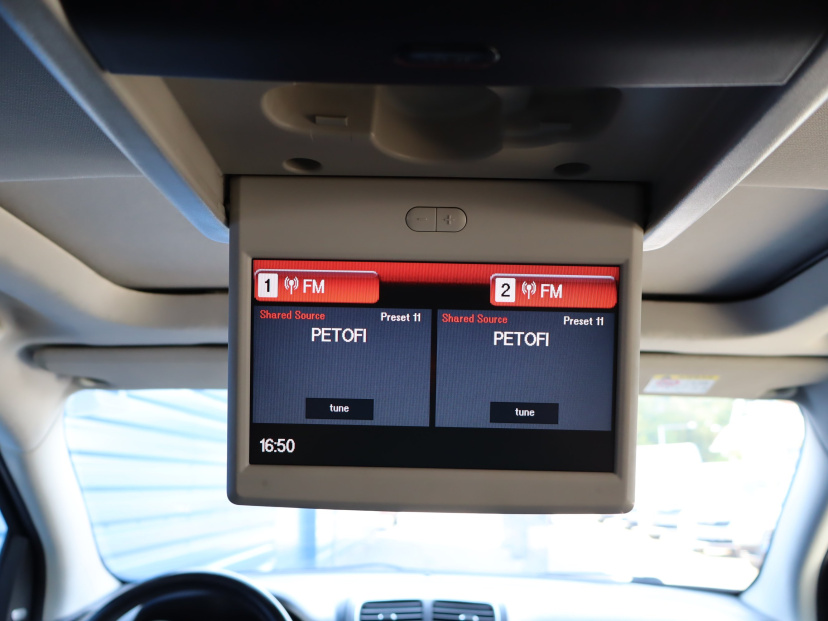Fiat Freemont, 2014