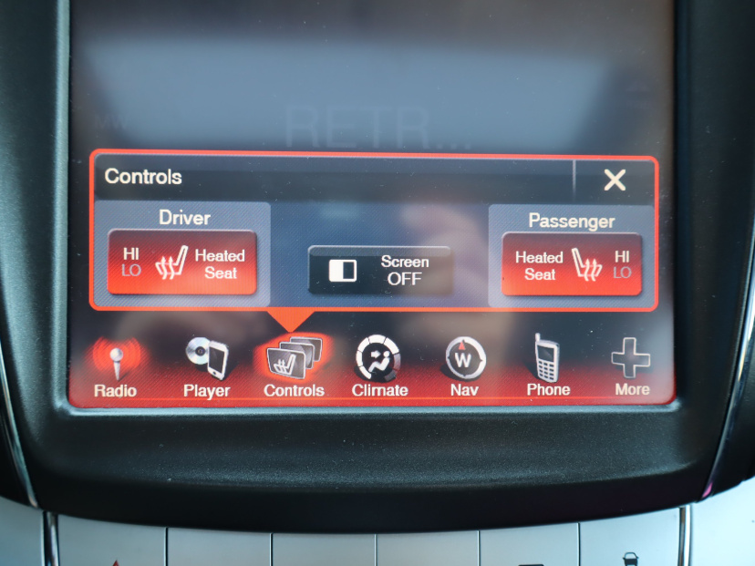Fiat Freemont, 2014