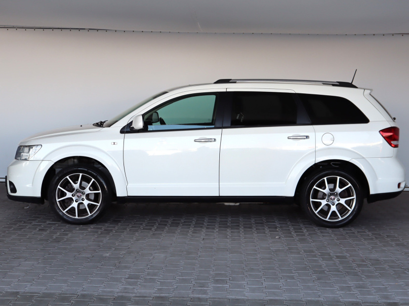 Fiat Freemont, 2014