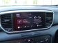 Kia Sportage, 2021