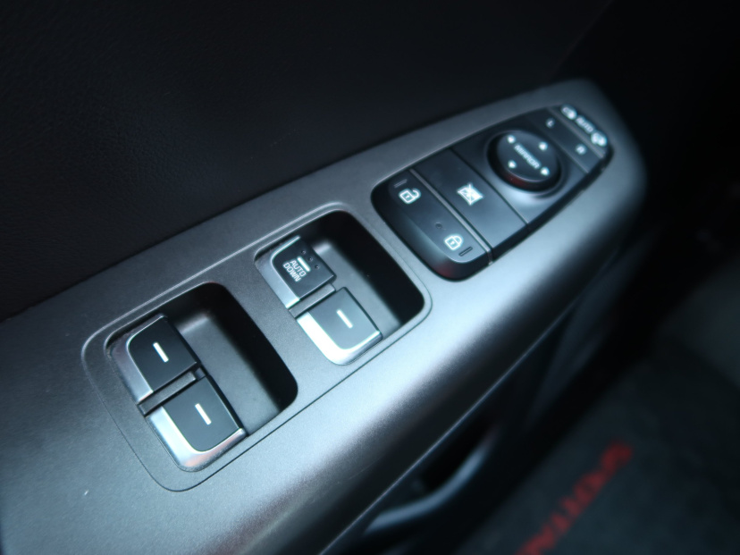 Kia Sportage, 2021