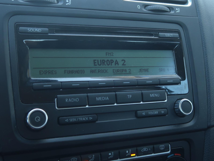 Volkswagen Golf, 2012