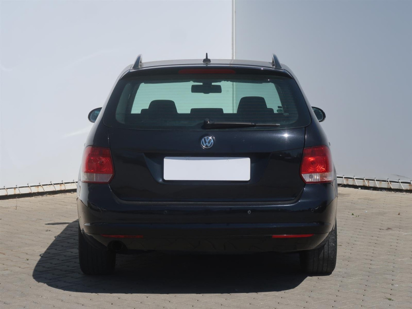 Volkswagen Golf, 2012