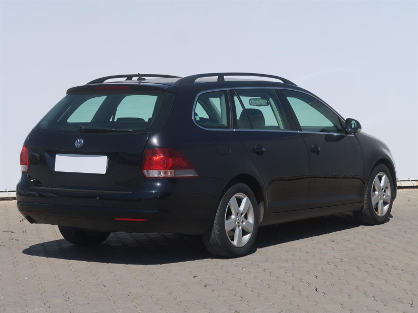 Volkswagen Golf, 2012