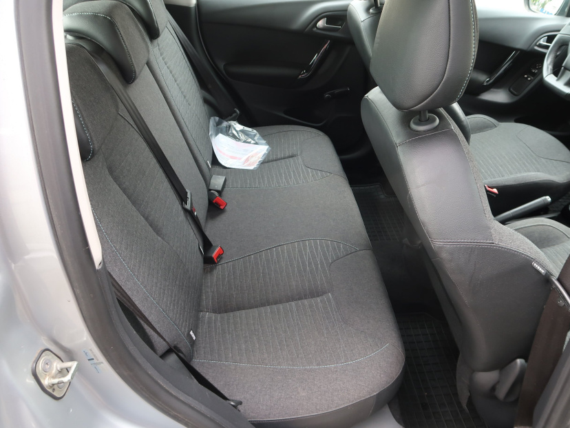 Citroen C3, 2016