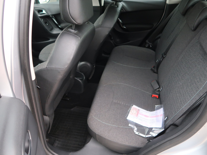 Citroen C3, 2016