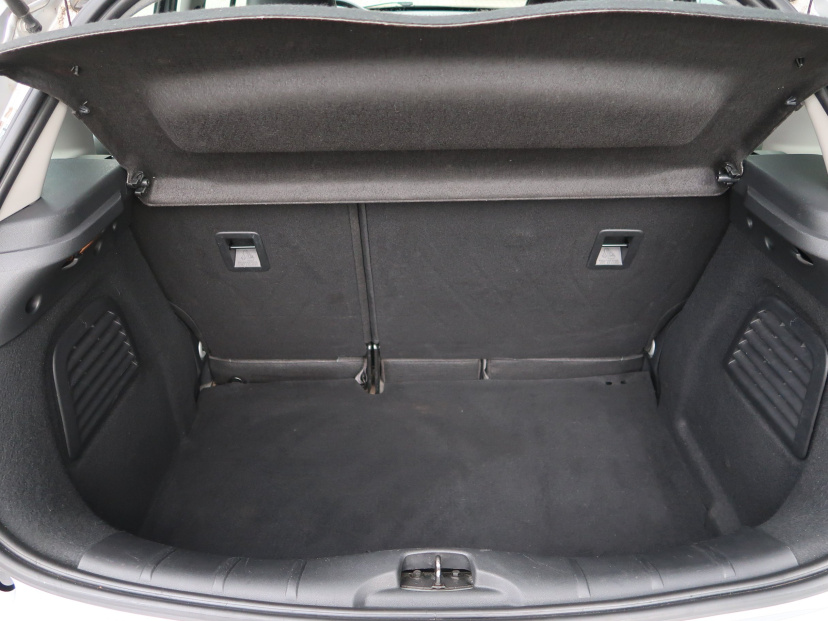Citroen C3, 2016