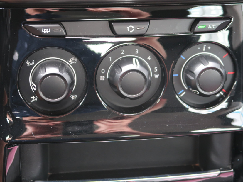 Citroen C3, 2016