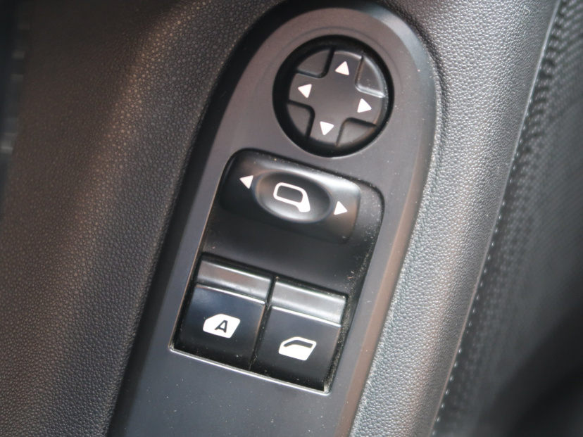 Citroen C3, 2016