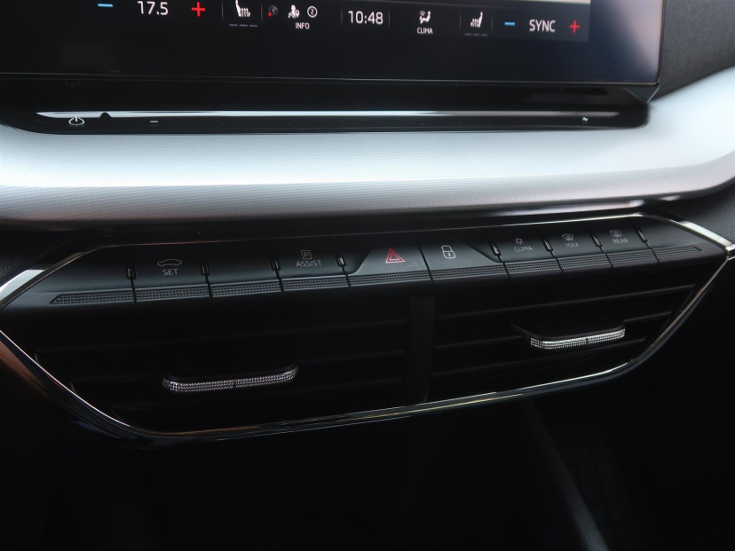 Škoda Octavia, 2022
