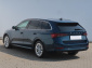 Škoda Octavia, 2022
