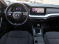 Škoda Octavia, 2022