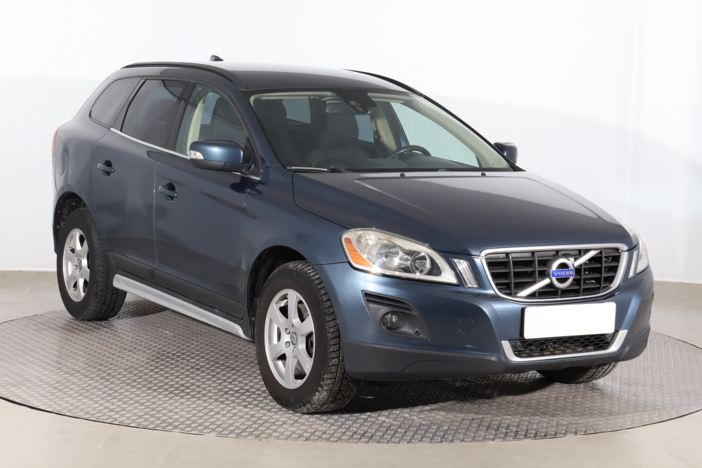 Foto inzerátu: Volvo XC60