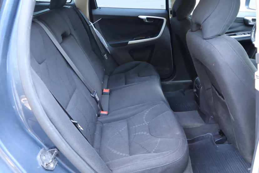 Volvo XC60, 2009