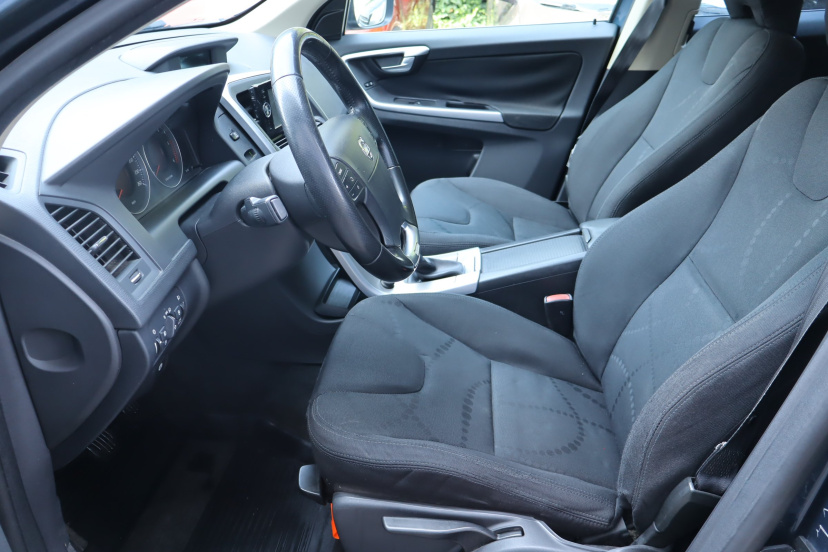 Volvo XC60, 2009
