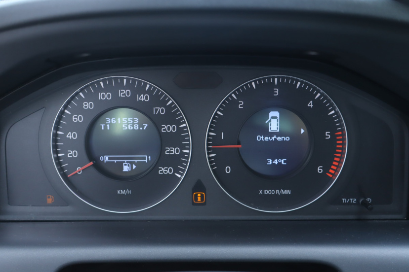 Volvo XC60, 2009