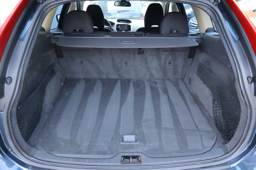 Volvo XC60, 2009