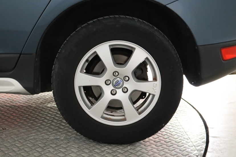 Volvo XC60, 2009