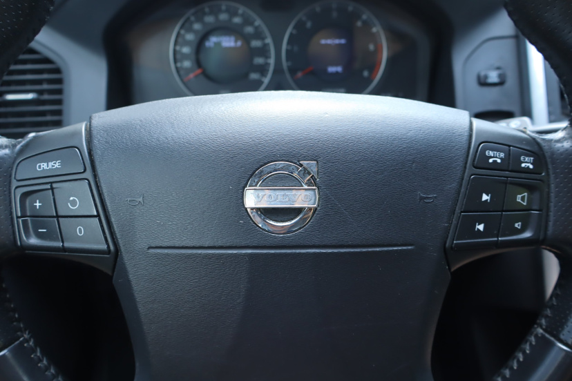 Volvo XC60, 2009