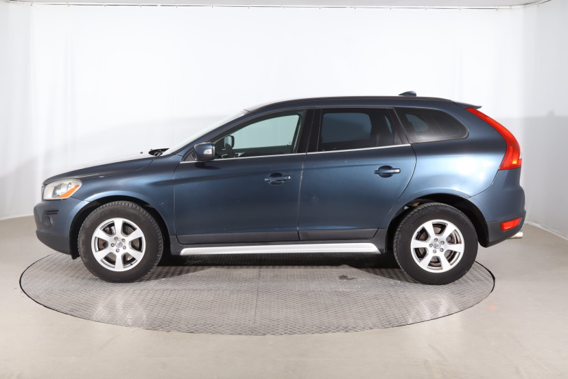 Volvo XC60, 2009