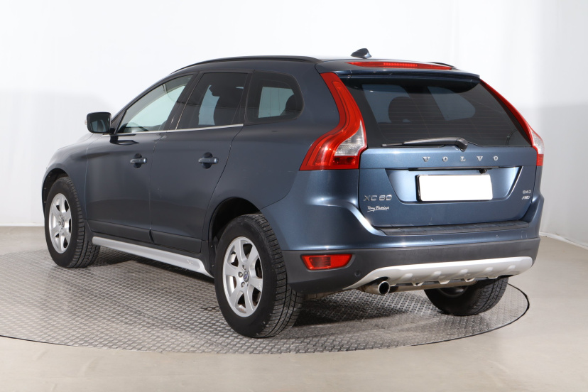 Volvo XC60, 2009
