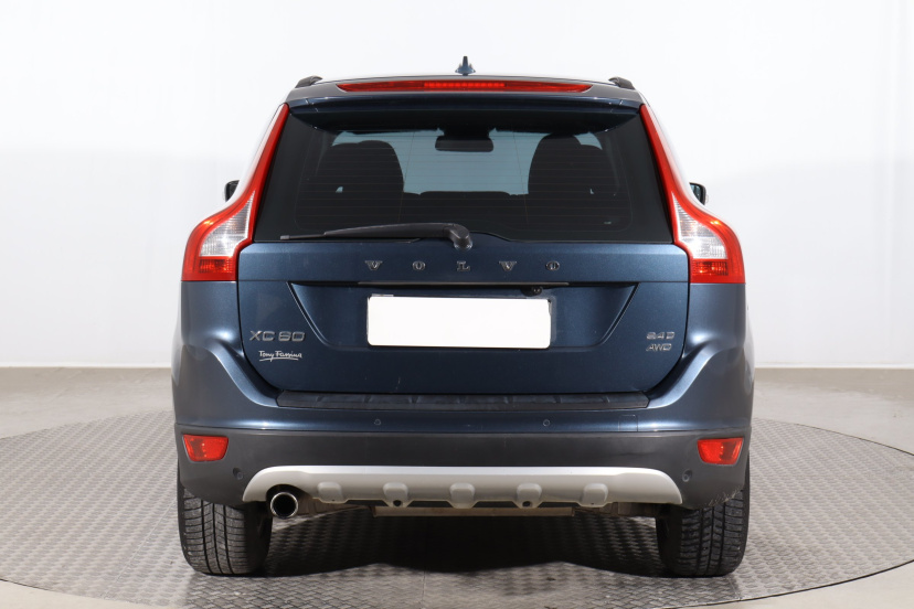 Volvo XC60, 2009