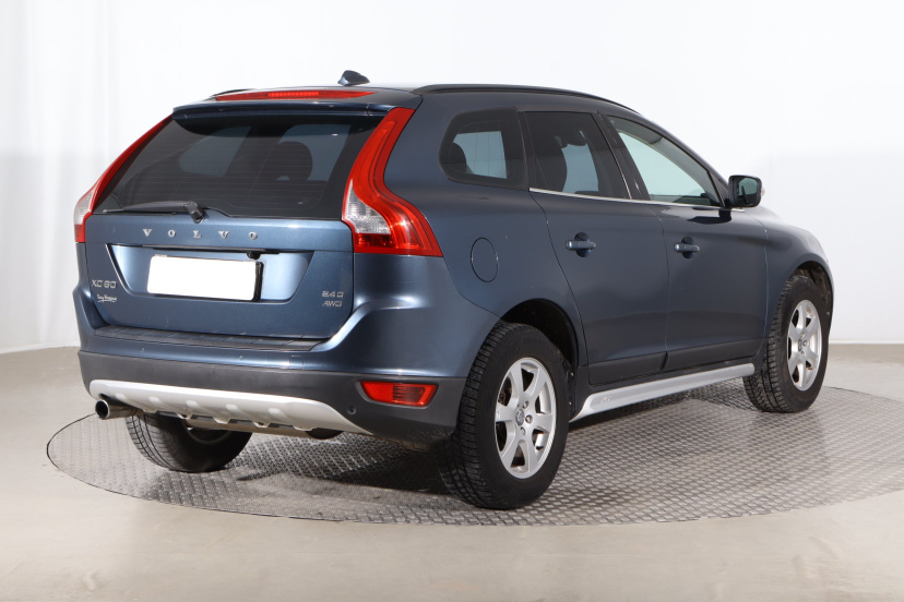Volvo XC60, 2009