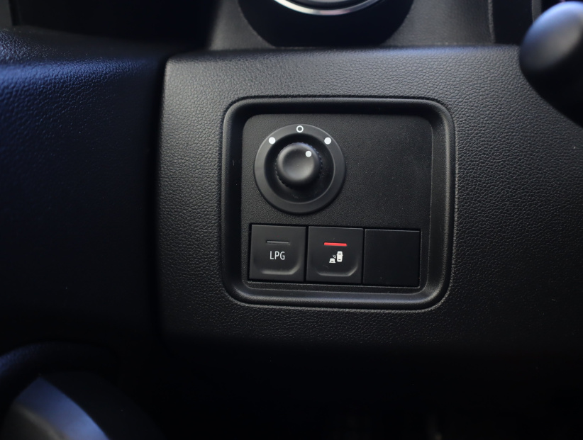 Dacia Duster, 2022