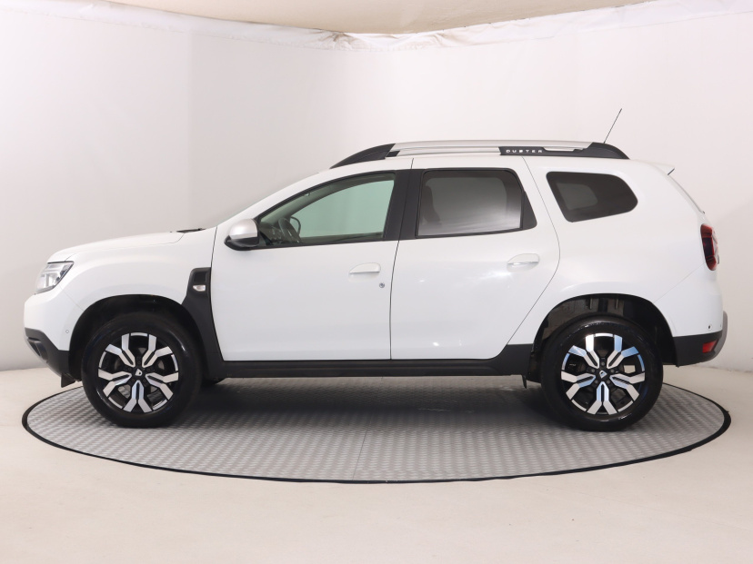 Dacia Duster, 2022