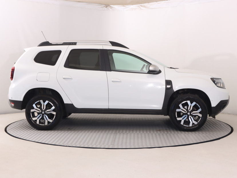 Dacia Duster, 2022