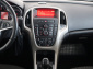 Opel Astra, 2012