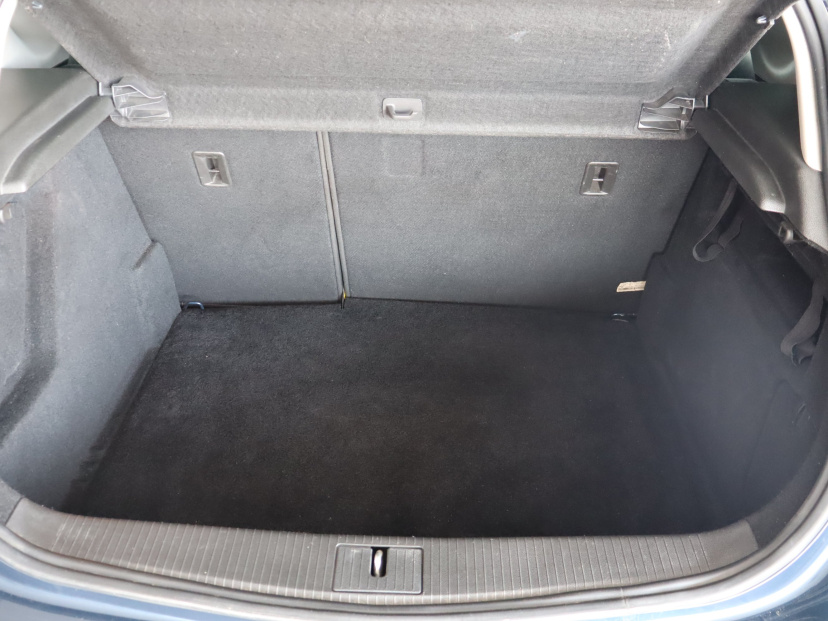 Opel Astra, 2012