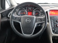 Opel Astra, 2012