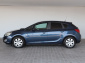 Opel Astra, 2012