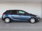 Opel Astra, 2012