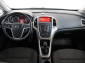 Opel Astra, 2012