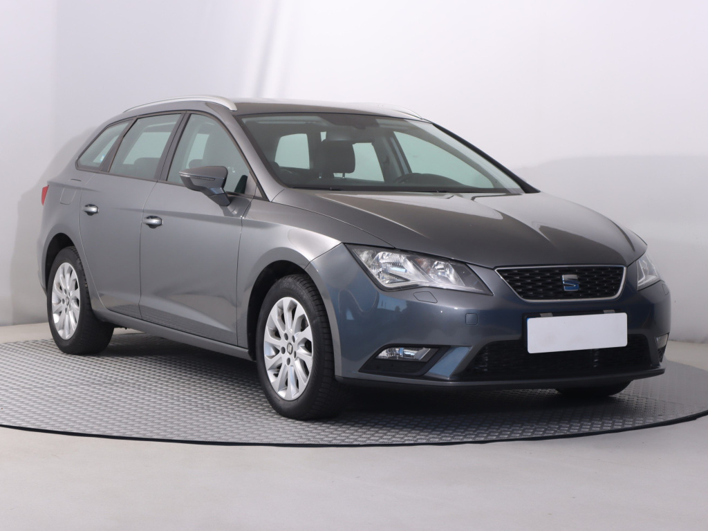 Foto inzerátu: SEAT Leon