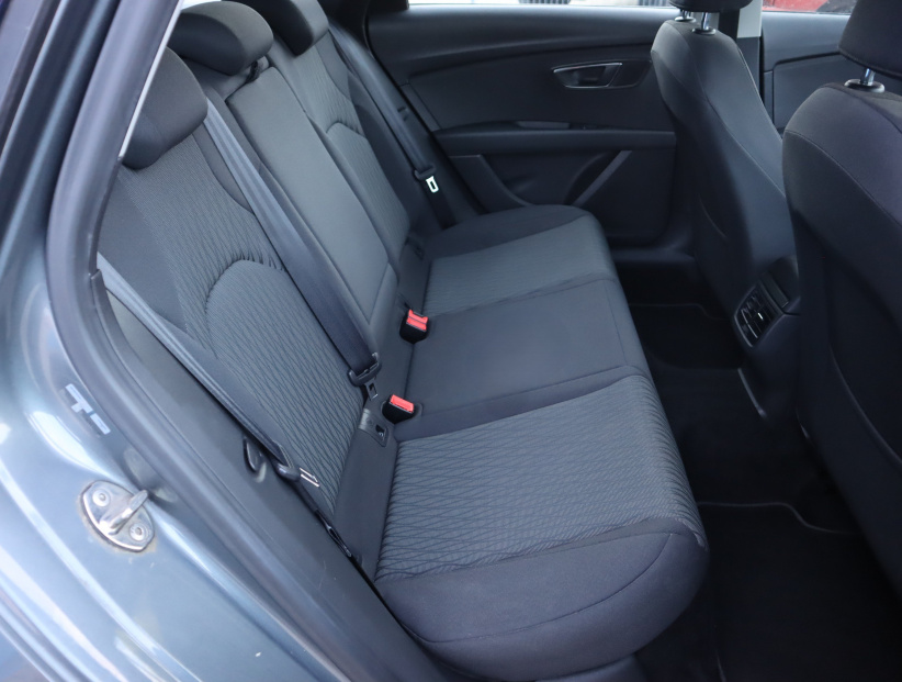 Seat Leon, 2014