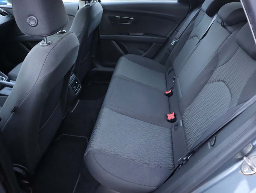 Seat Leon, 2014