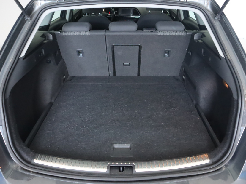 Seat Leon, 2014