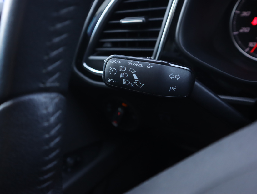 Seat Leon, 2014