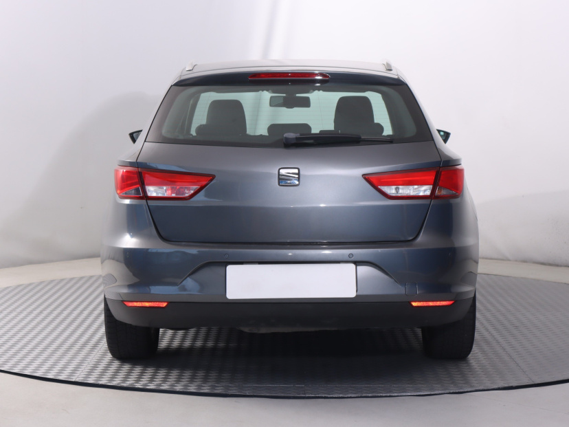 Seat Leon, 2014