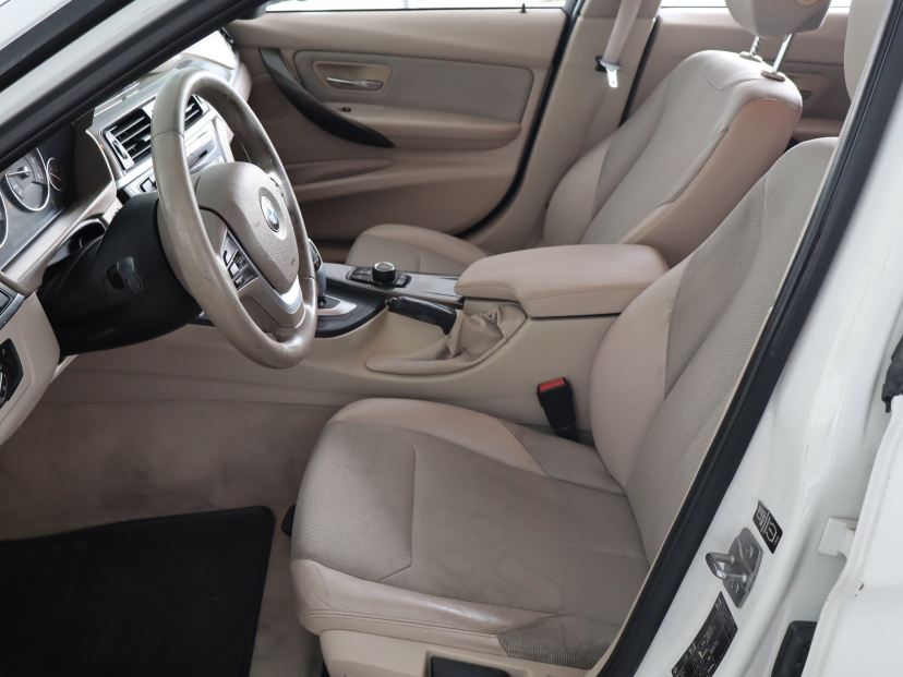 BMW 3, 2013