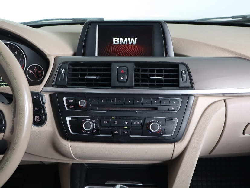 BMW 3, 2013