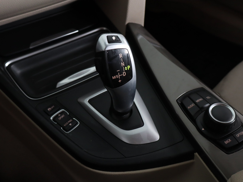 BMW 3, 2013
