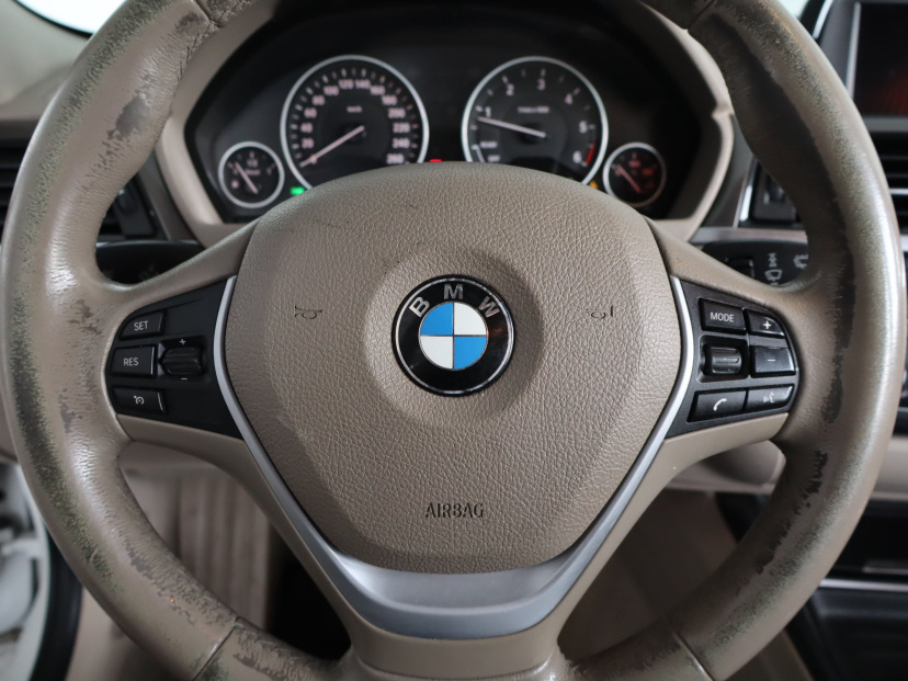 BMW 3, 2013