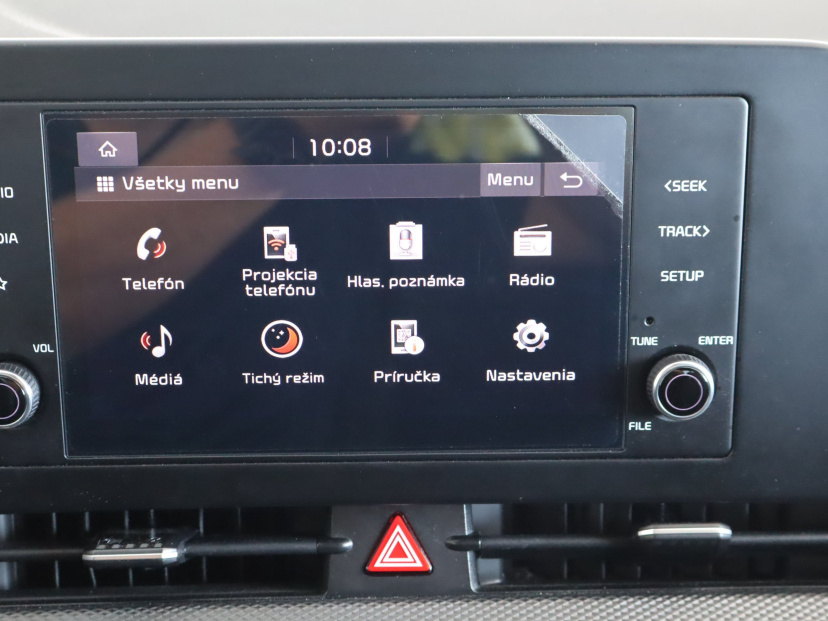 Kia Sportage, 2022