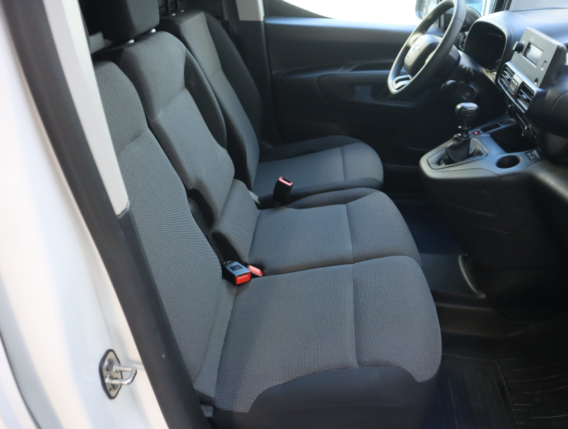 Toyota ProAce City, 2020
